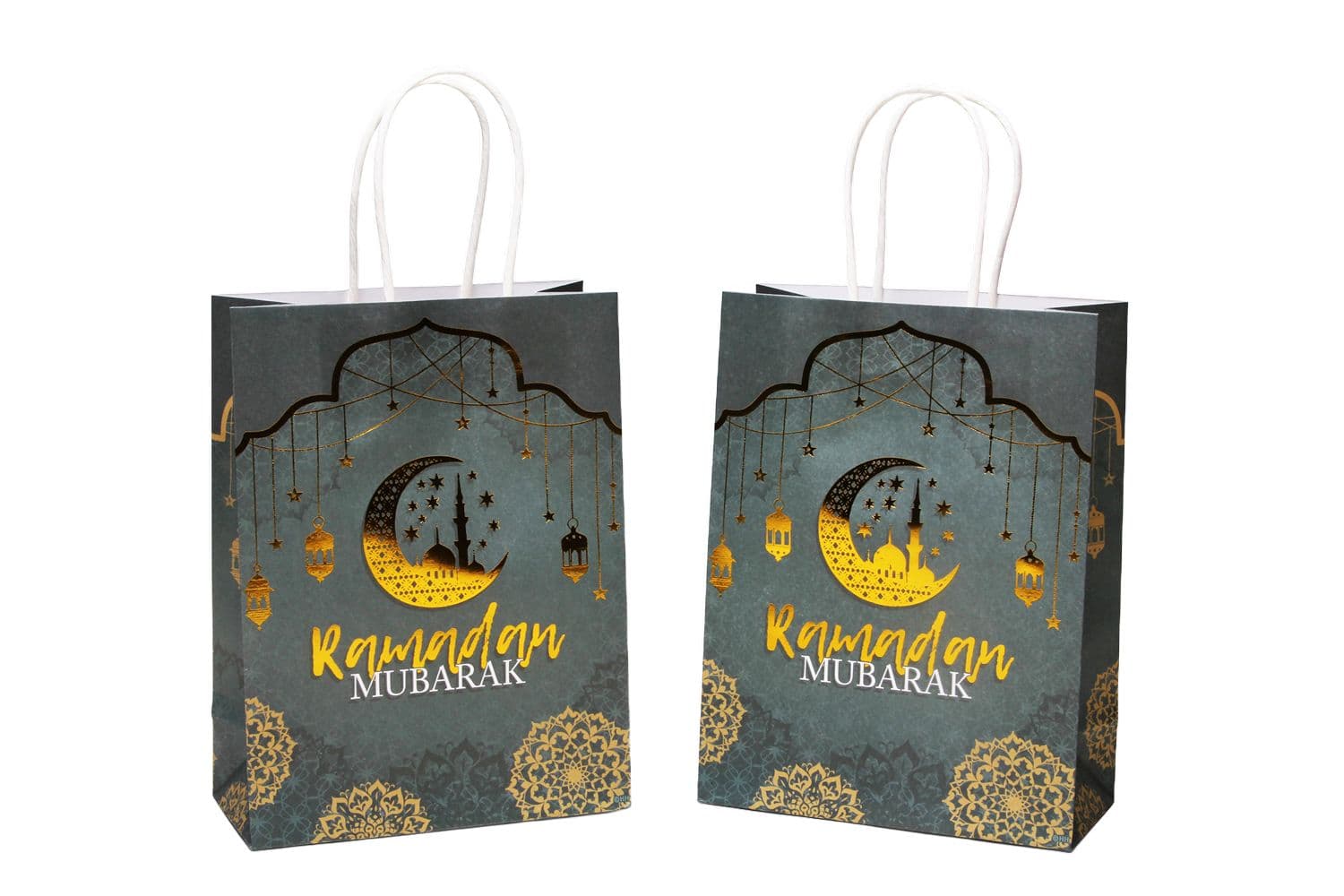 Geschenktüte Ramadan 15x20cm