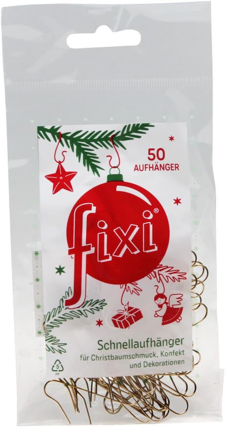fixi Kugelaufhänger