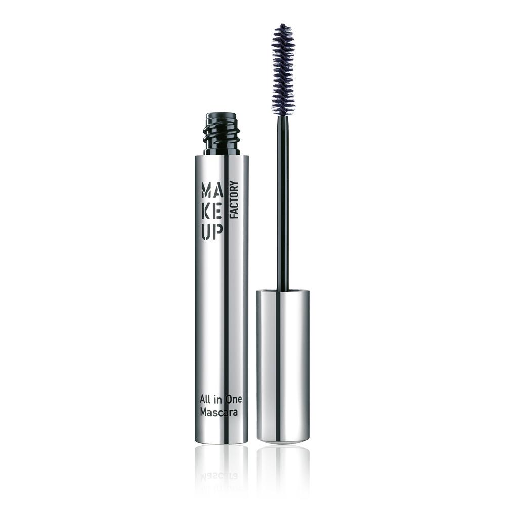 MAKE UP FACTORY All in One Mascara