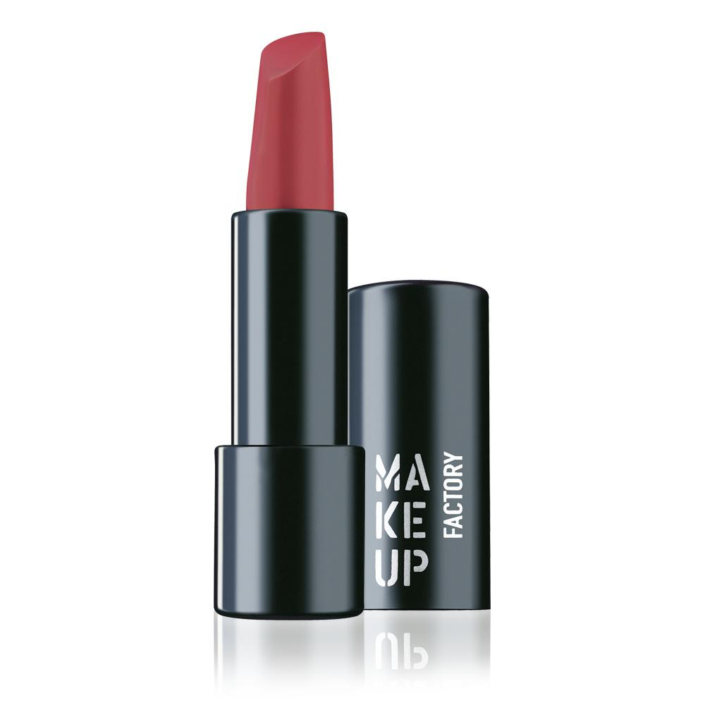 MAKE UP FACTORY Magnetic Lips semi-mat&long-lasting