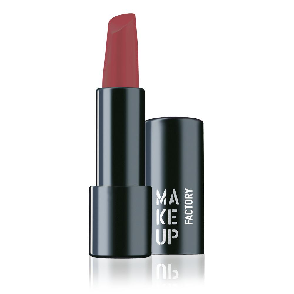 MAKE UP FACTORY Magnetic Lips semi-mat&long-lasting