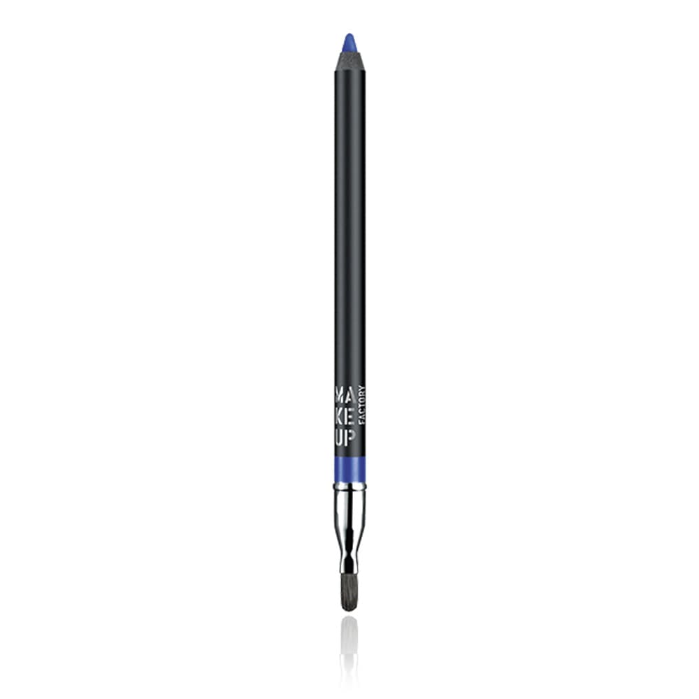MAKE UP FACTORY Smoky Liner long-lasting & waterproof