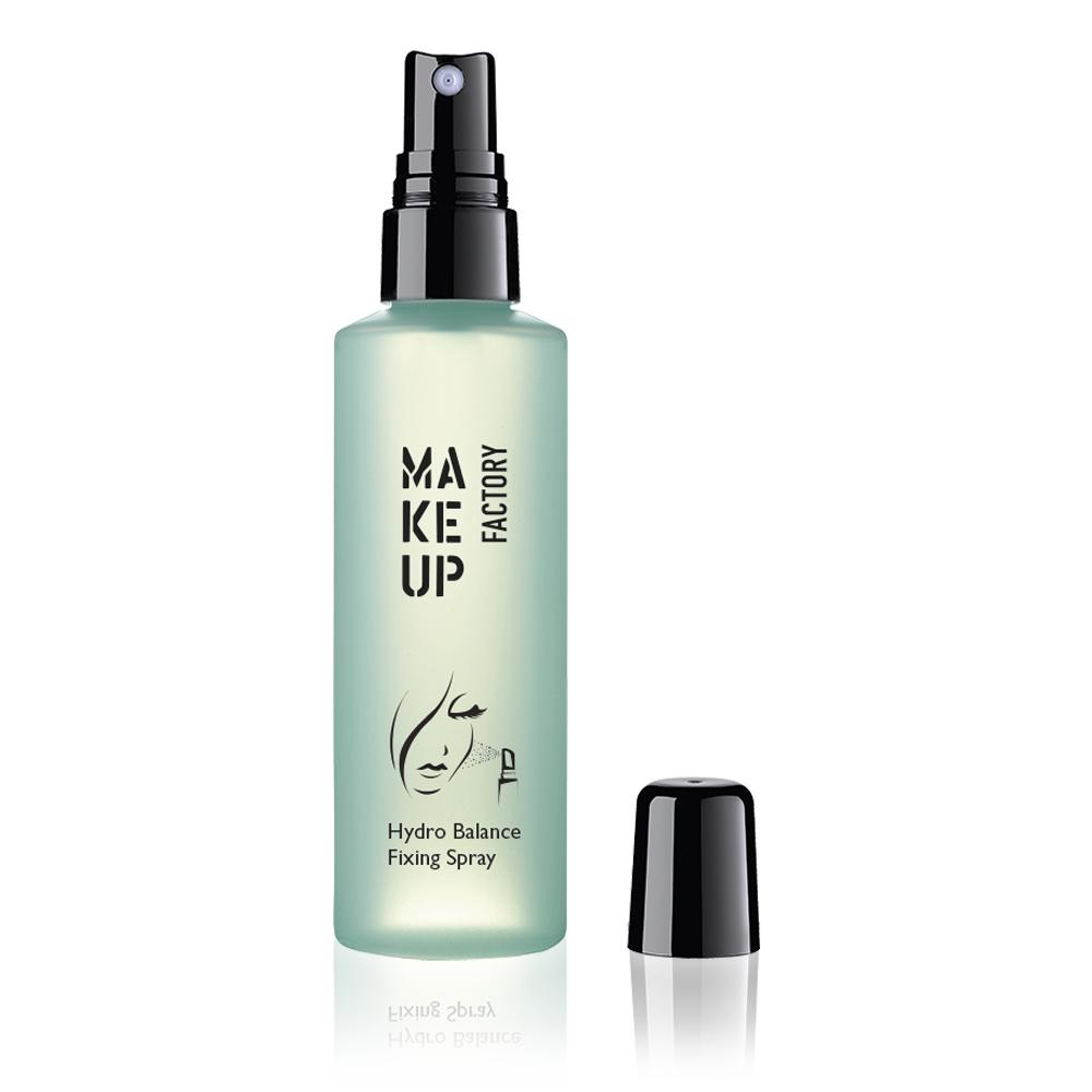MAKE UP FACTORY Hydro Balance Fixing Spray