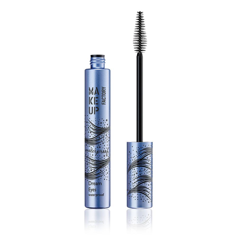 MAKE UP FACTORY Dream Eyes
