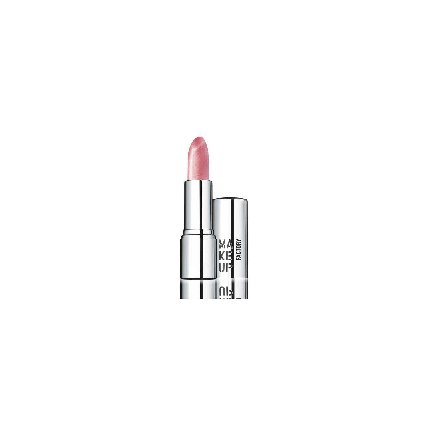 MAKE UP FACTORY Shimmer Lip Stick