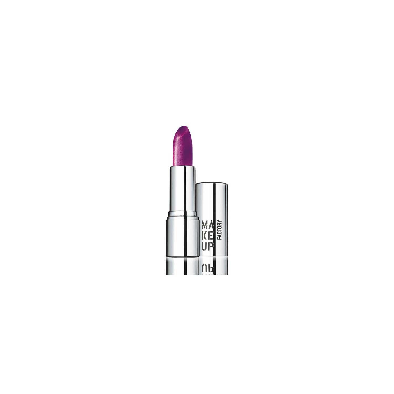 MAKE UP FACTORY Shimmer Lip Stick