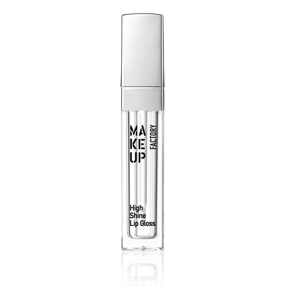 MAKE UP FACTORY High Shine Lip Gloss