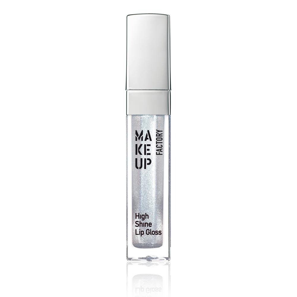 MAKE UP FACTORY High Shine Lip Gloss