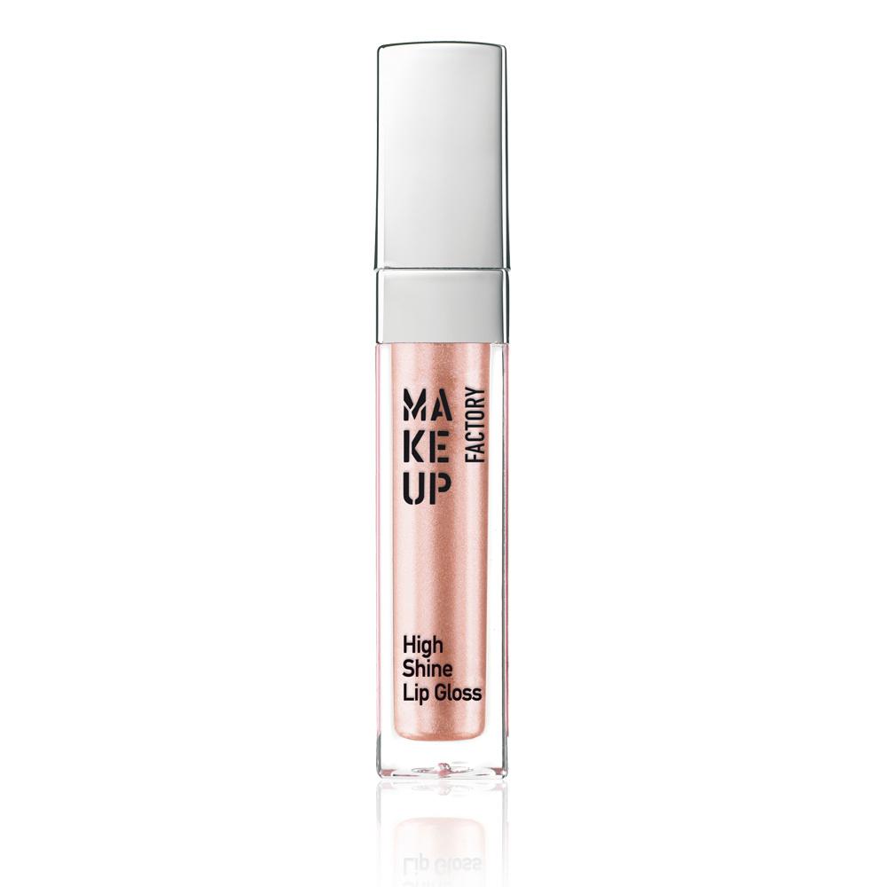 MAKE UP FACTORY High Shine Lip Gloss