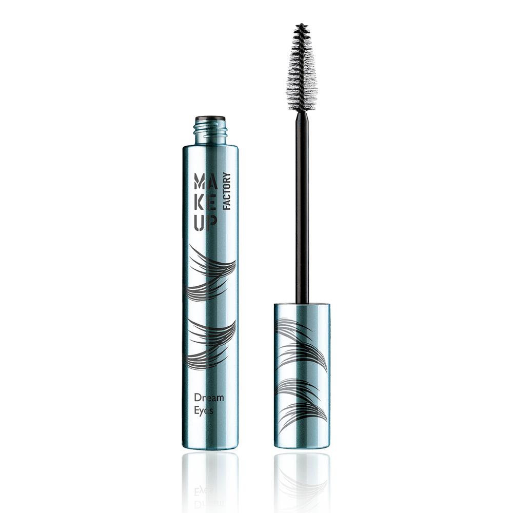 MAKE UP FACTORY Dream Eyes