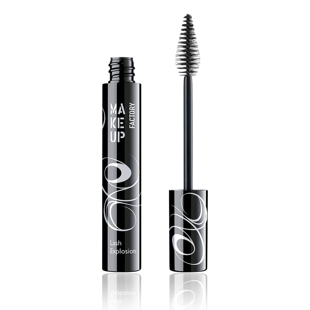 MAKE UP FACTORY Lash Explosion