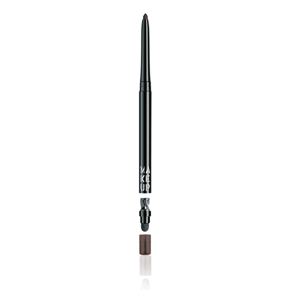 MAKE UP FACTORY Automatic Eyeliner