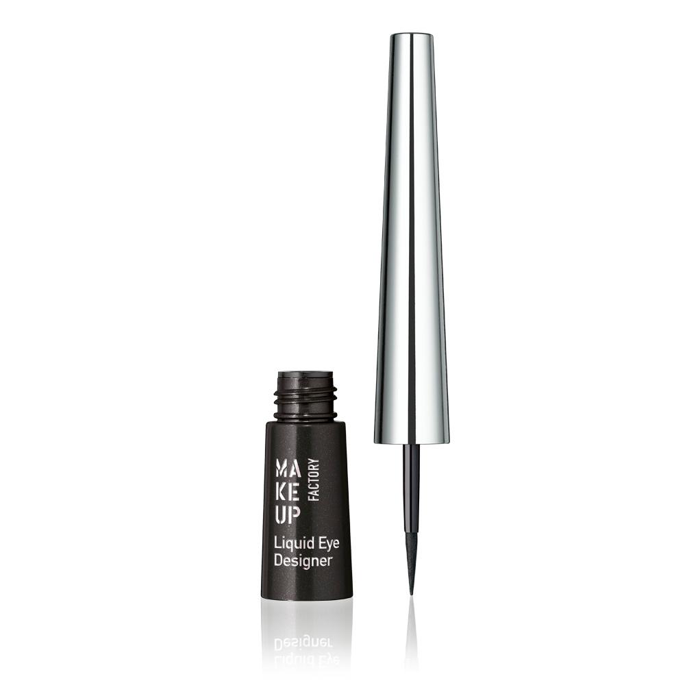 MAKE UP FACTORY Liquid Eye Designer