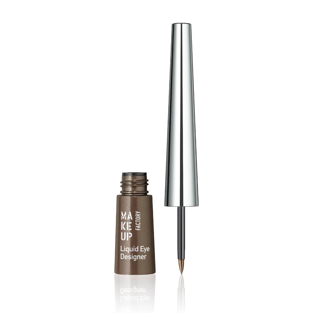 MAKE UP FACTORY Liquid Eye Designer
