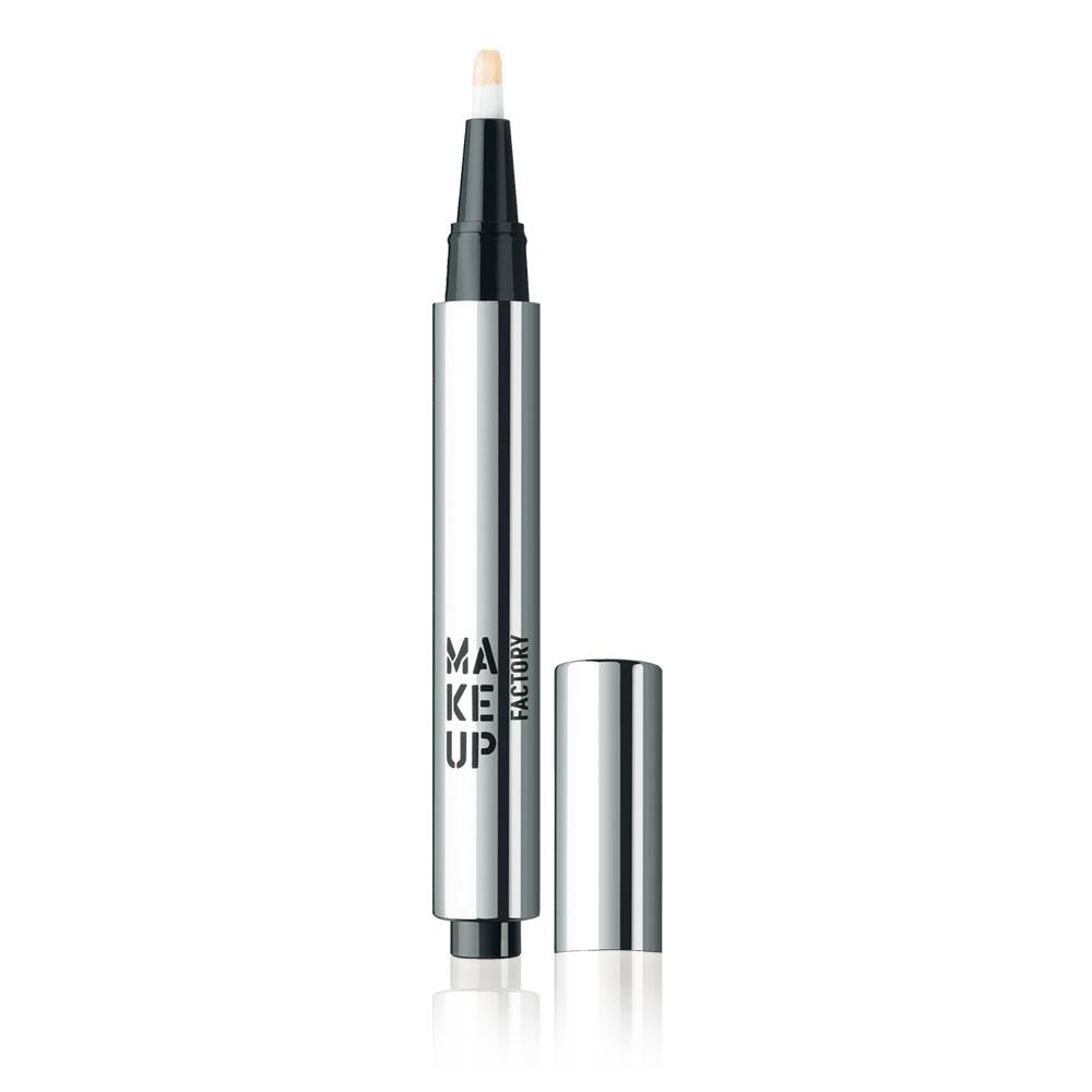 MAKE UP FACTORY Light Reflecting Concealer