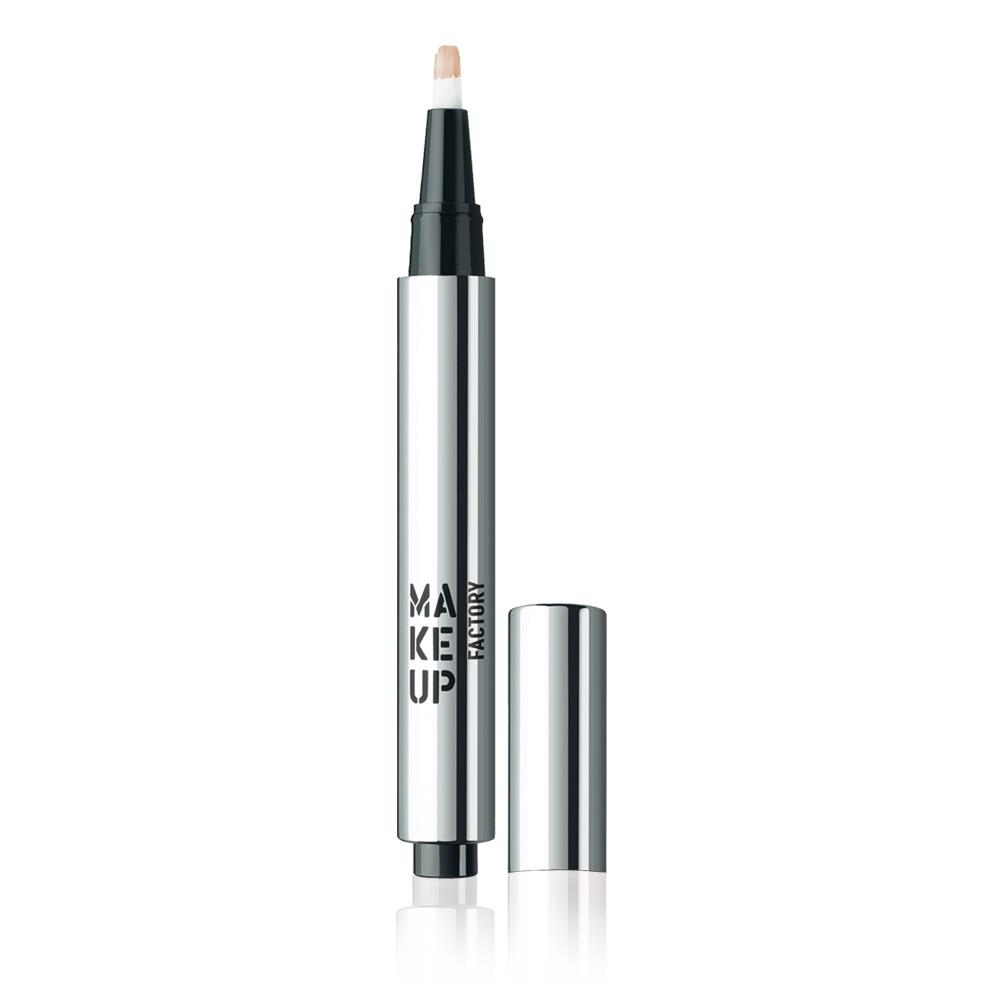 MAKE UP FACTORY Light Reflecting Concealer