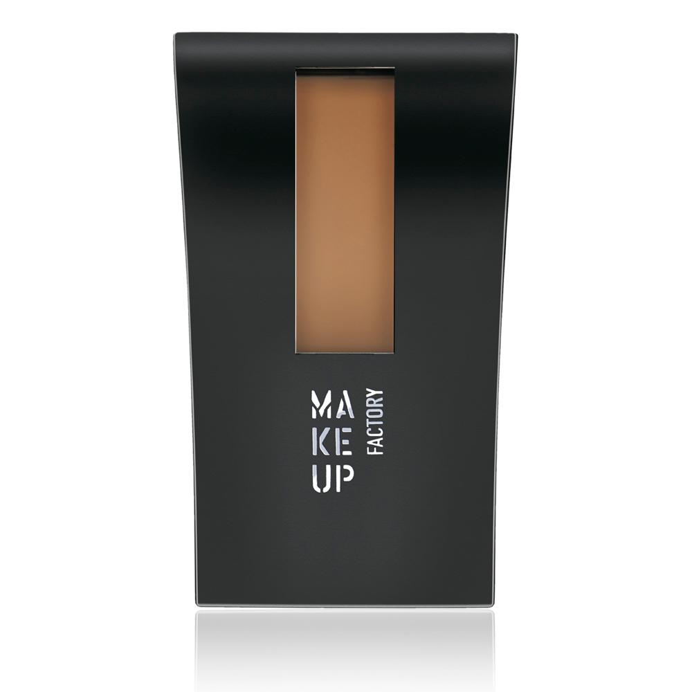 MAKE UP FACTORY Cream to Powder Foundation