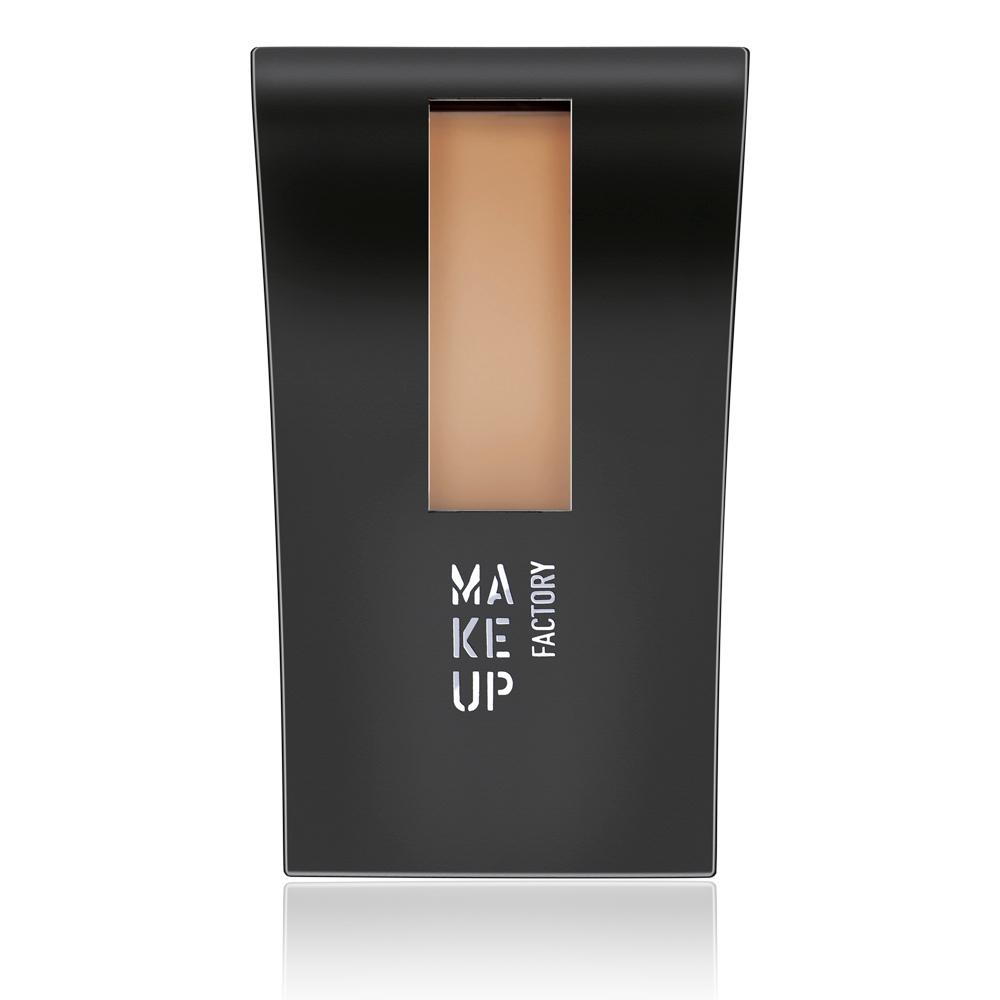 MAKE UP FACTORY Cream to Powder Foundation