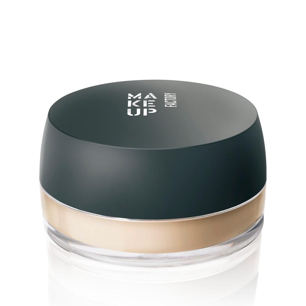 MAKE UP FACTORY Mineral Powder Foundation