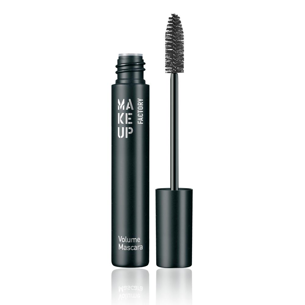 MAKE UP FACTORY Volume Mascara