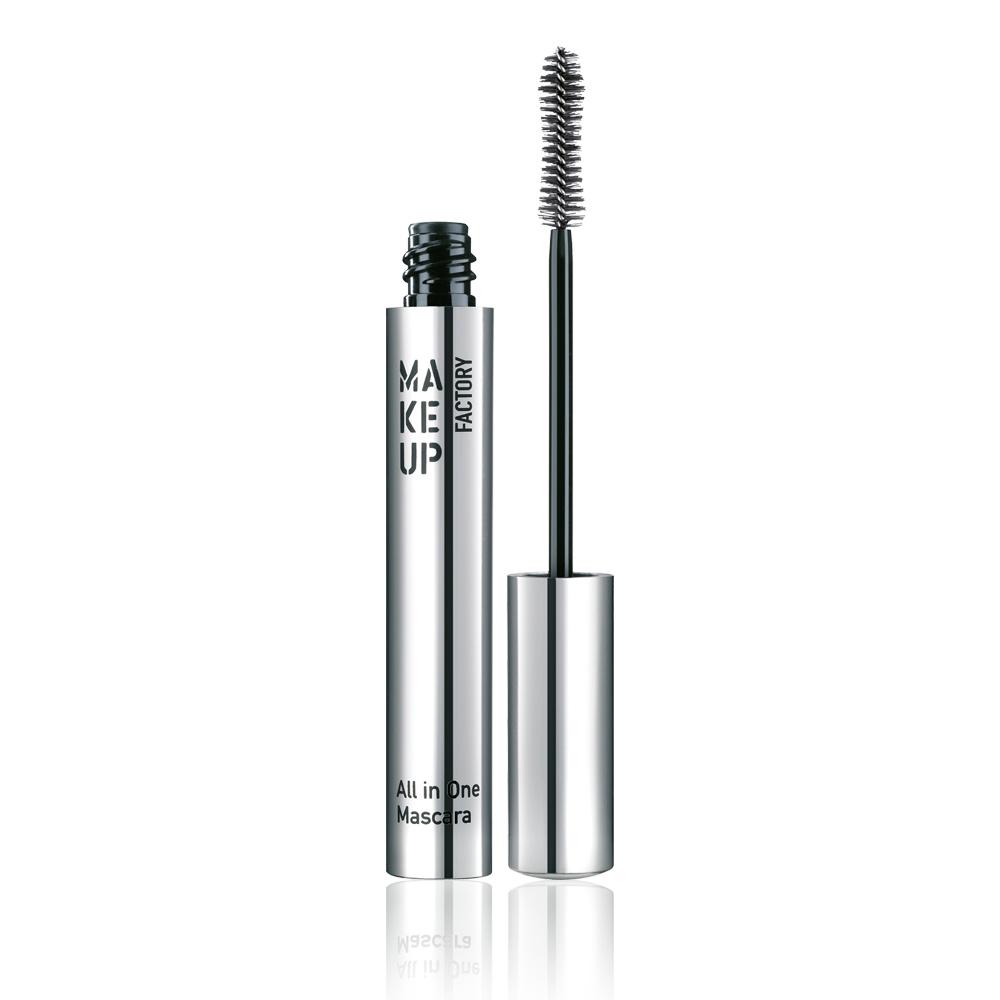 MAKE UP FACTORY All in One Mascara