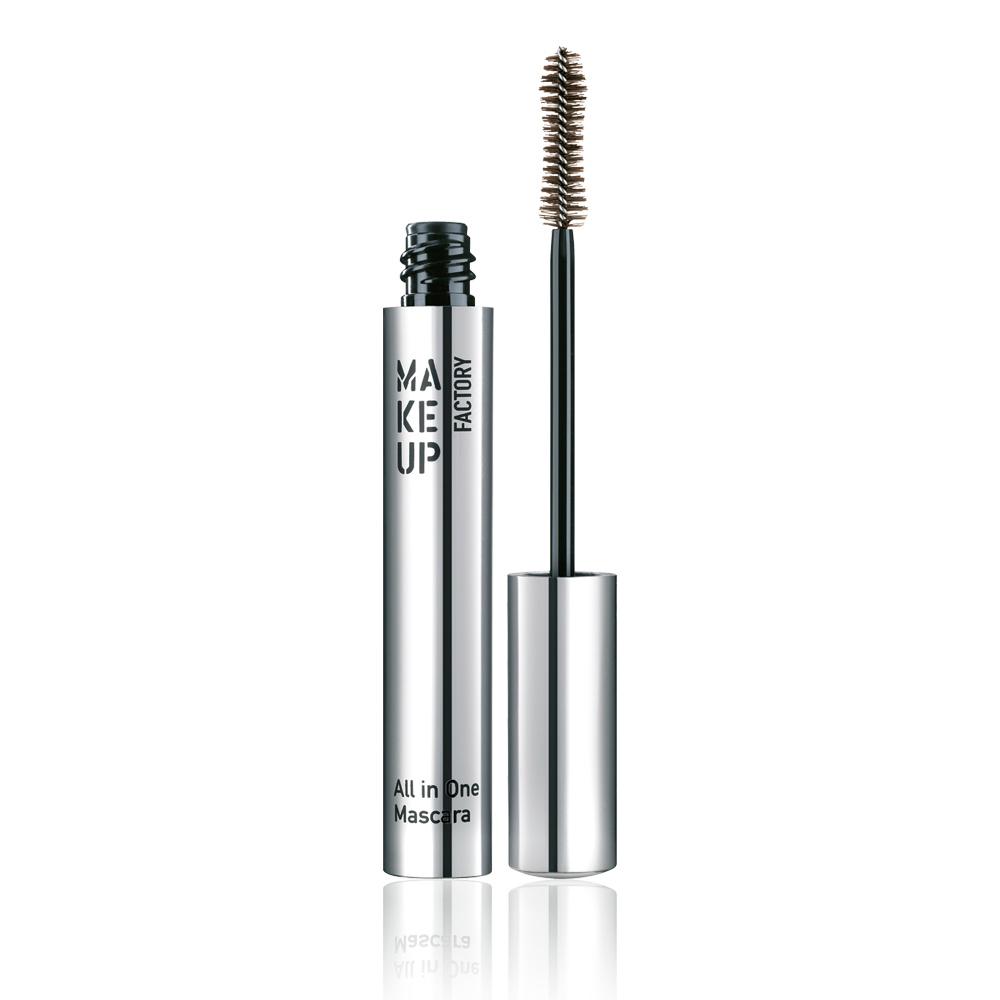 MAKE UP FACTORY All in One Mascara