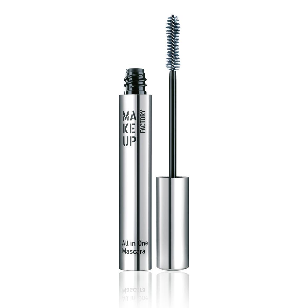 MAKE UP FACTORY All in One Mascara