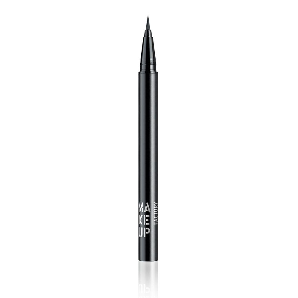 MAKE UP FACTORY Calligraphic Eye Liner