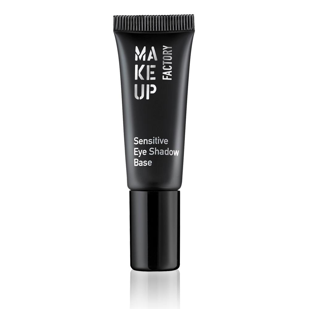 MAKE UP FACTORY Sensitive Eye Shadow Base