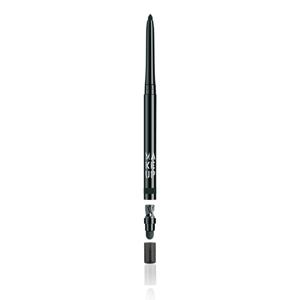 MAKE UP FACTORY Metallic Eyeliner