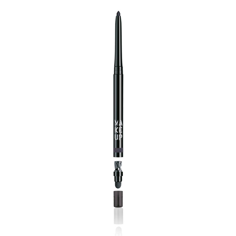 MAKE UP FACTORY Metallic Eyeliner