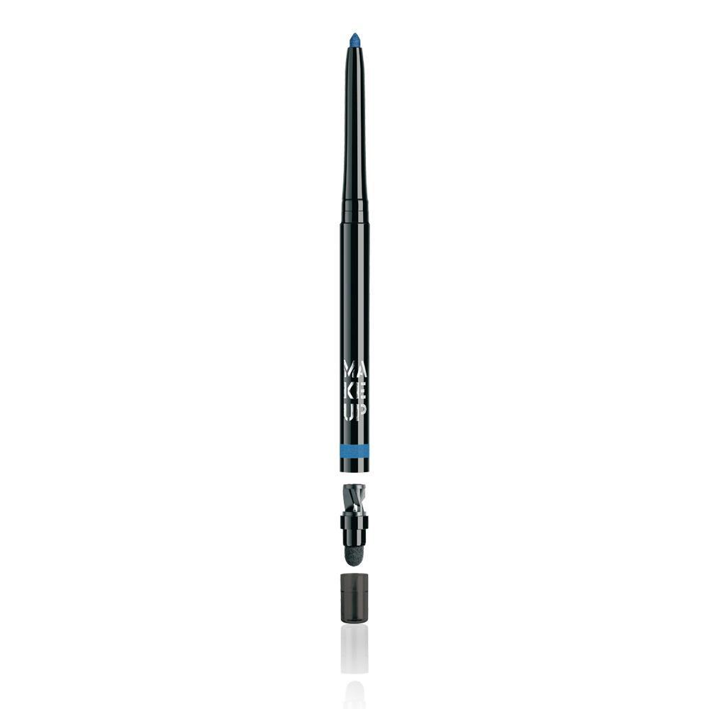 MAKE UP FACTORY Metallic Eyeliner