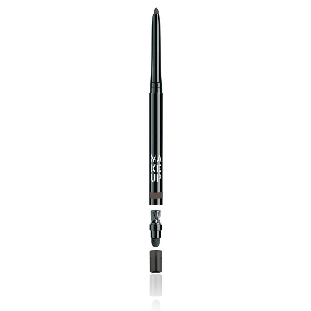 MAKE UP FACTORY Metallic Eyeliner