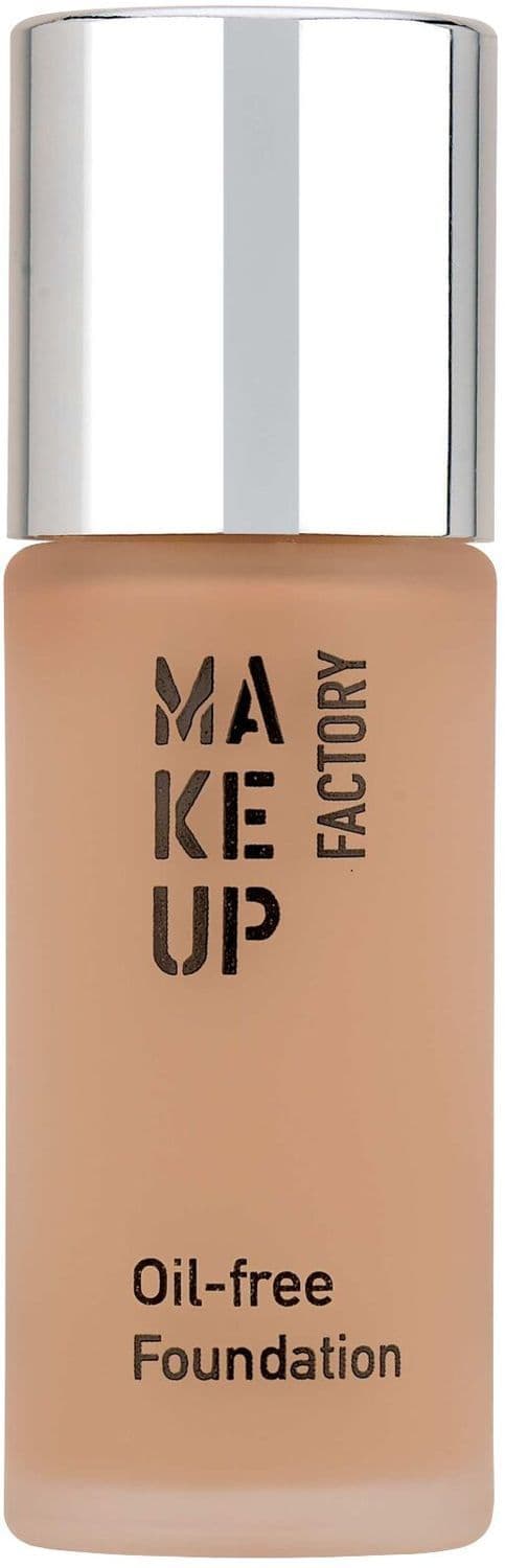 MAKE UP FACTORY Oil-free Foundation