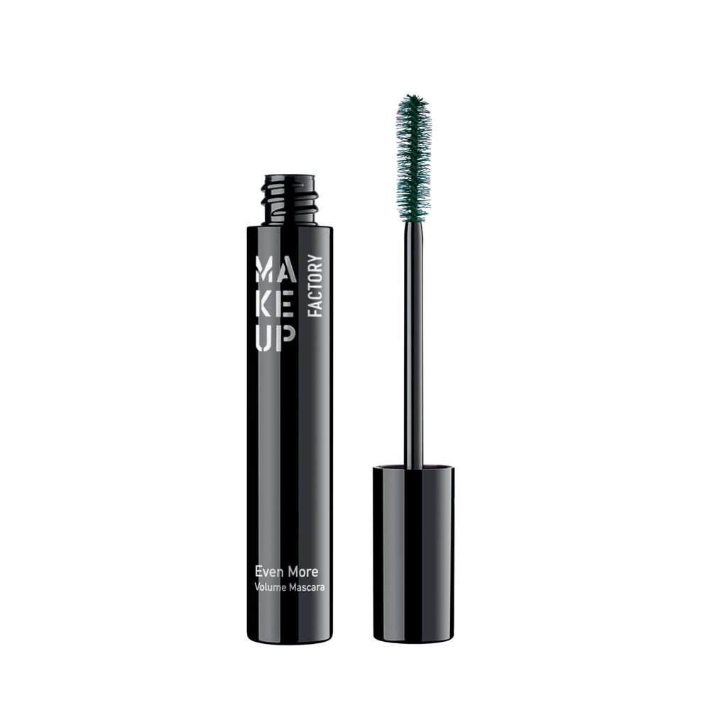 MAKE UP FACTORY Even More Volume Mascara