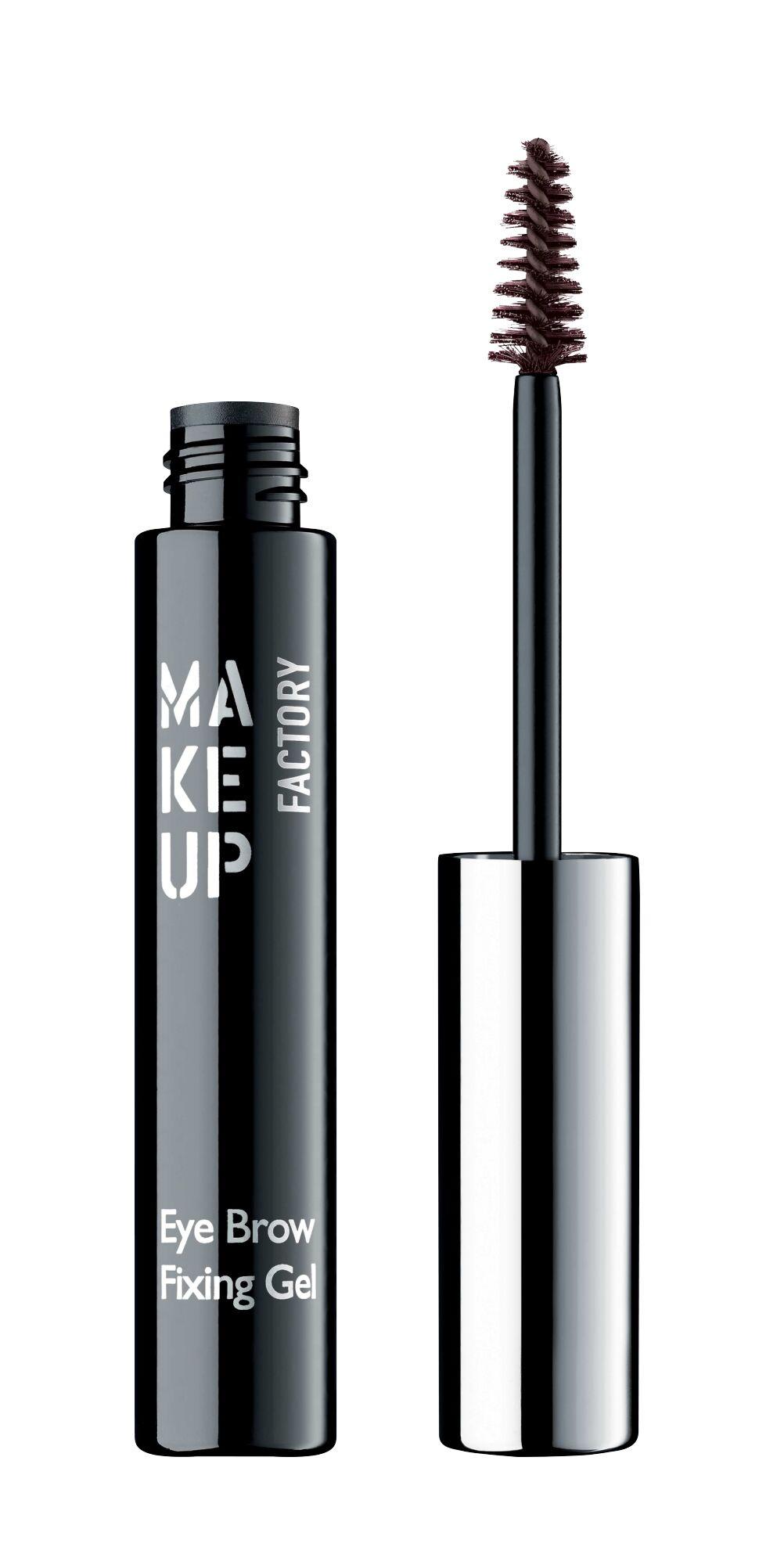 MAKE UP FACTORY Eye Brow Fixing Gel
