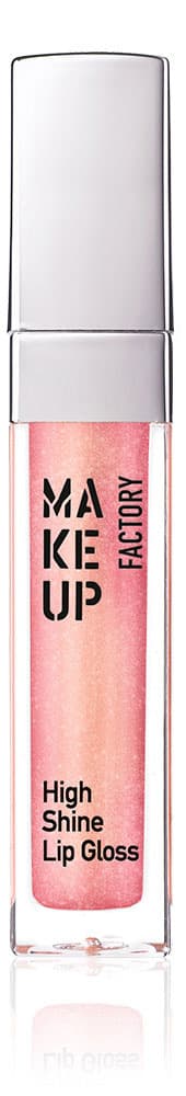 MAKE UP FACTORY High Shine Lip Gloss