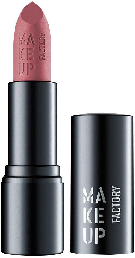 MAKE UP FACTORY Velvet Mat Lipstick