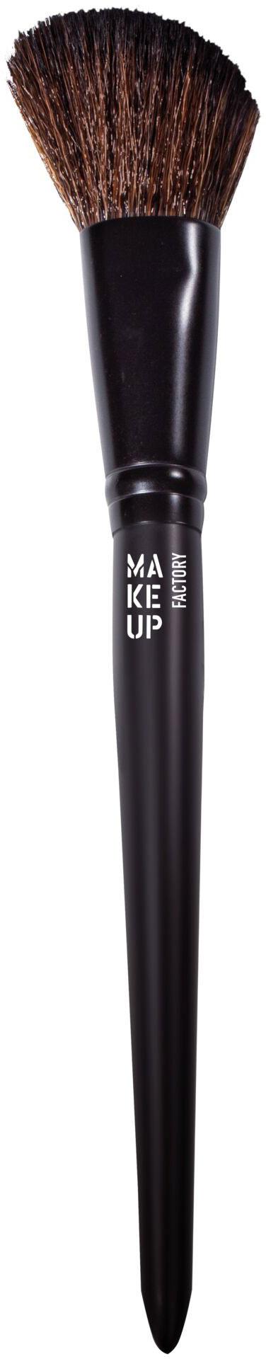 MAKE UP FACTORY Blush Brush