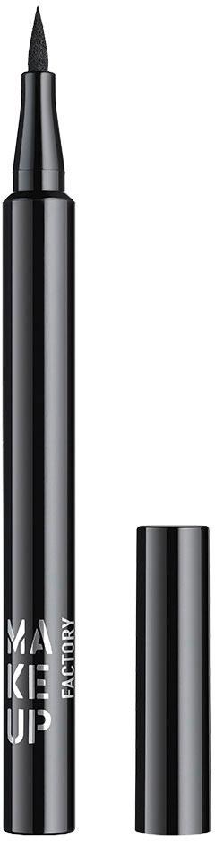 MAKE UP FACTORY Waterproof Eye Liner