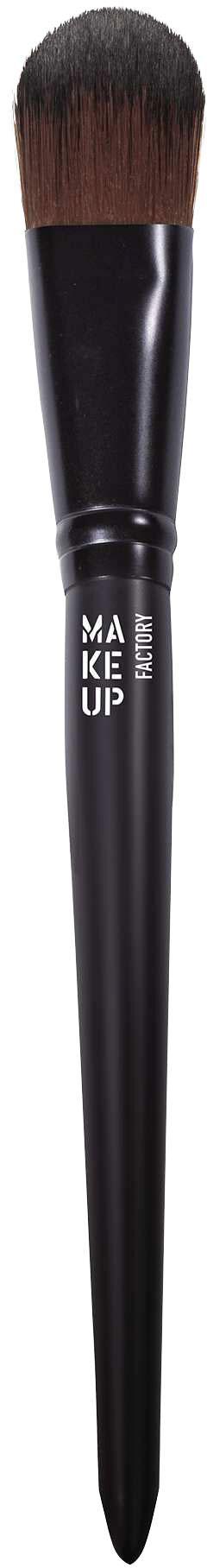 MAKE UP FACTORY Foundation Brush