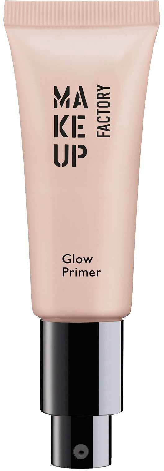 MAKE UP FACTORY Glow Primer