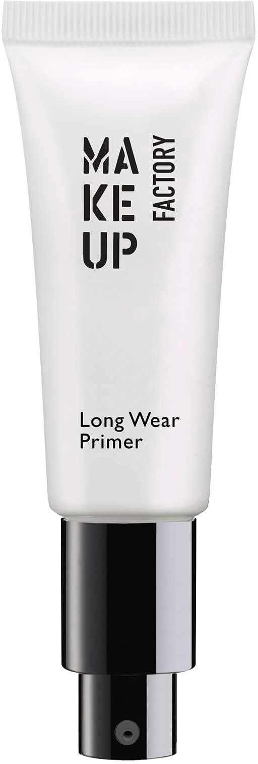 MAKE UP FACTORY Long Wear Primer