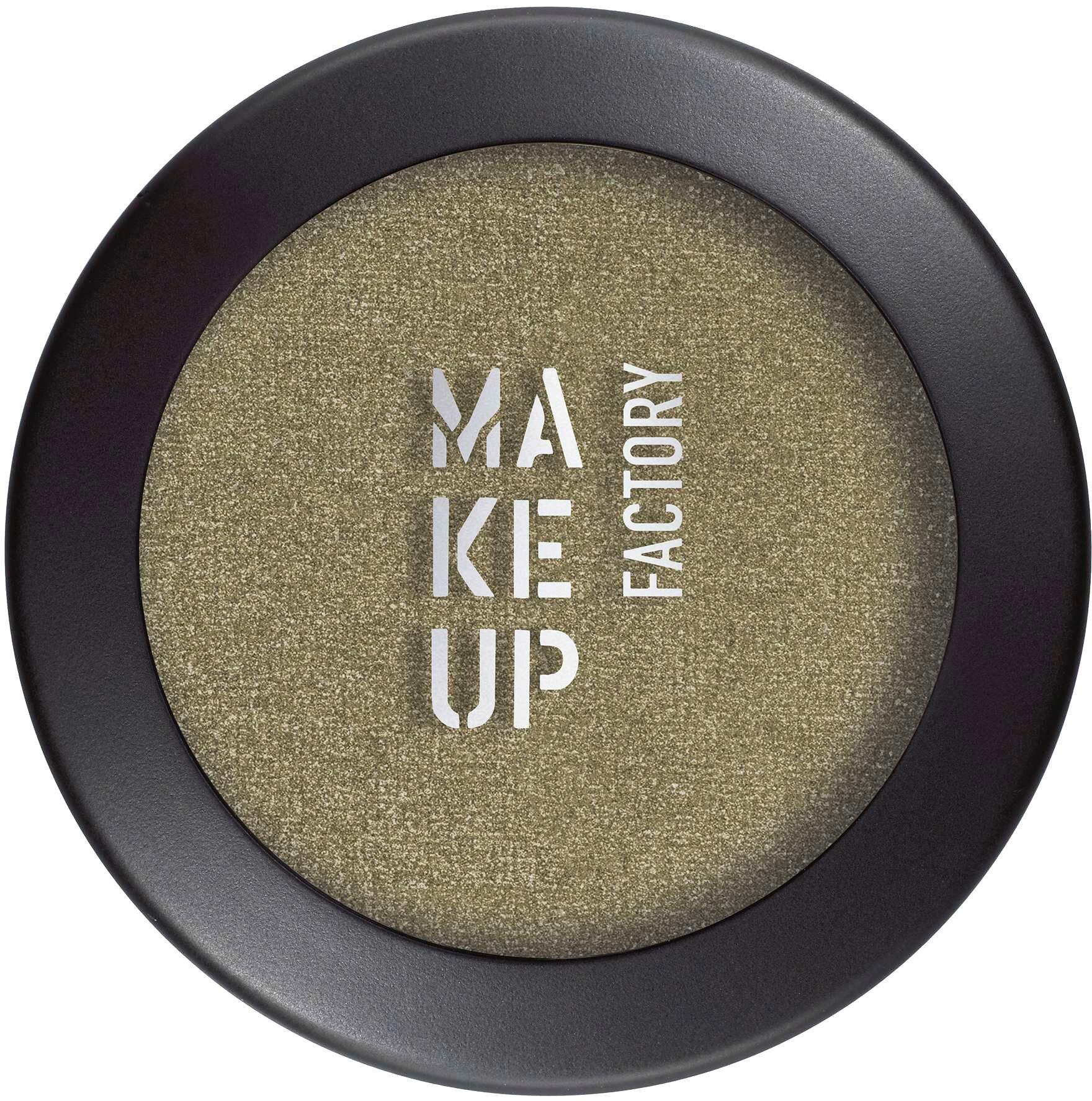 MAKE UP FACTORY Artist Eye Shadow