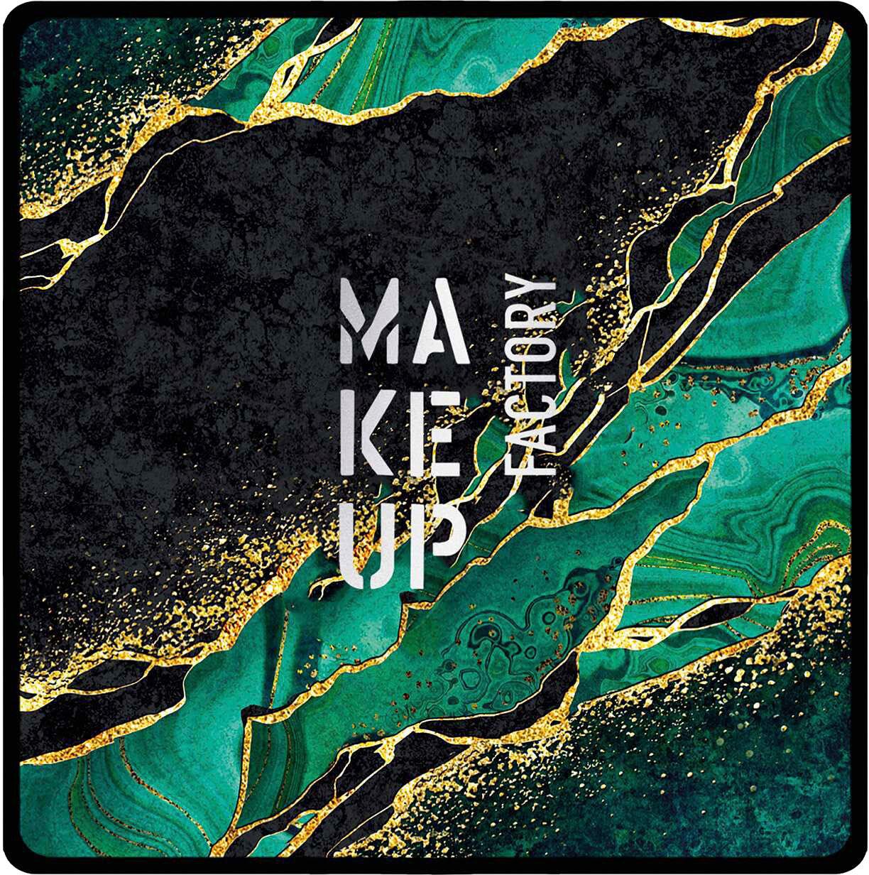 Produktbild MAKE UP FACTORY Eyeshadow Pro Effect Palette 2 von 2