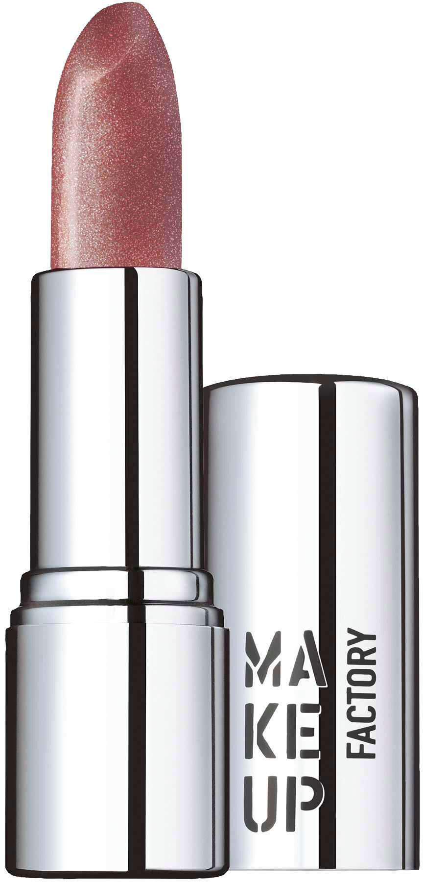 MAKE UP FACTORY Shimmer Lip Stick