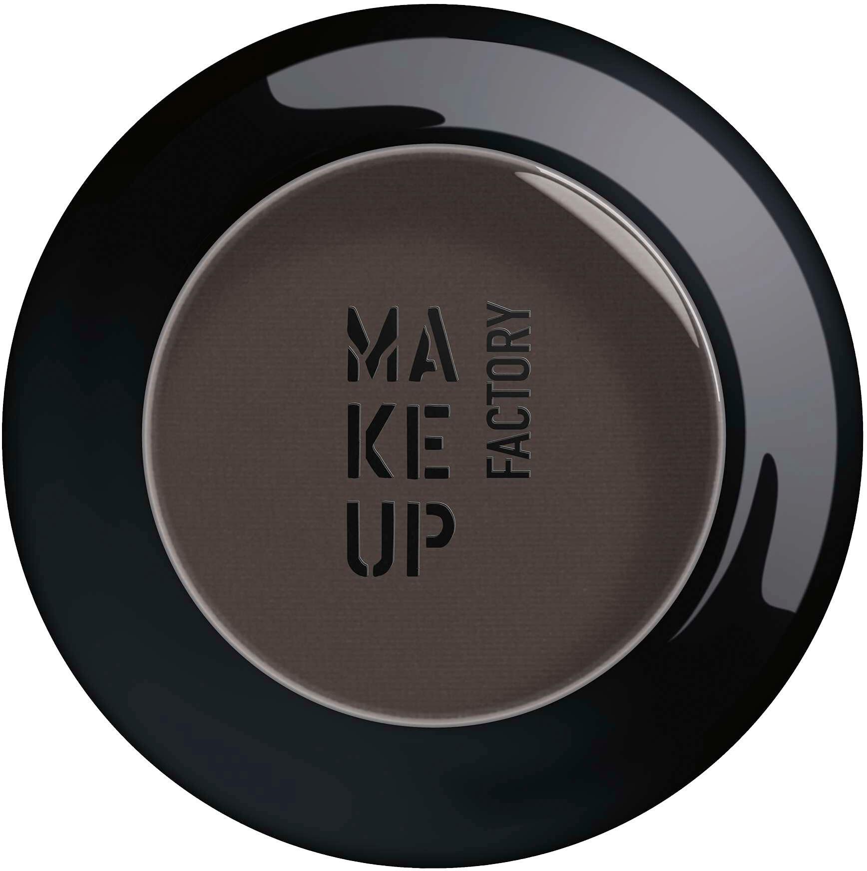 MAKE UP FACTORY Eye Brow Powder