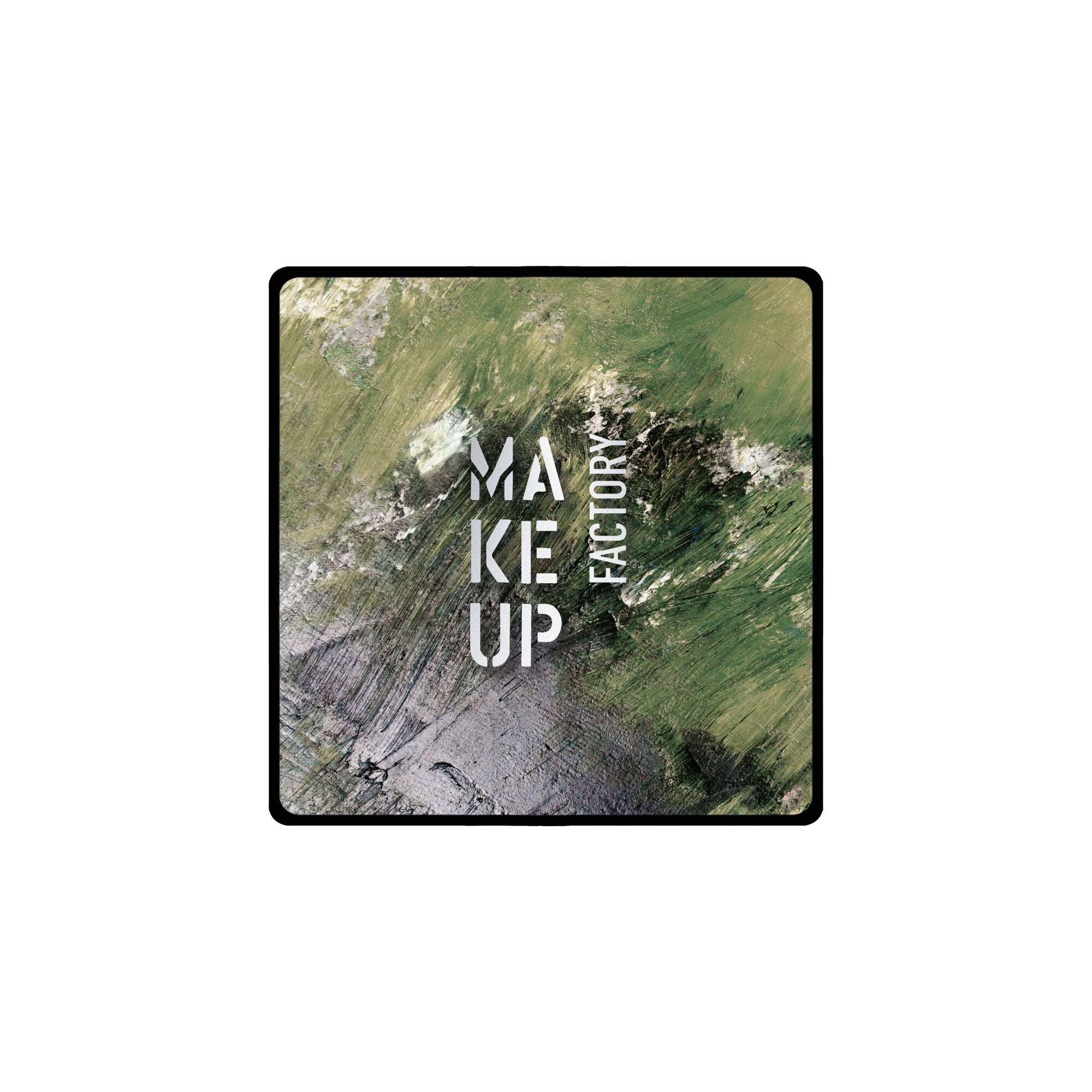 Produktbild MAKE UP FACTORY Artist Studio Quad 3 von 3