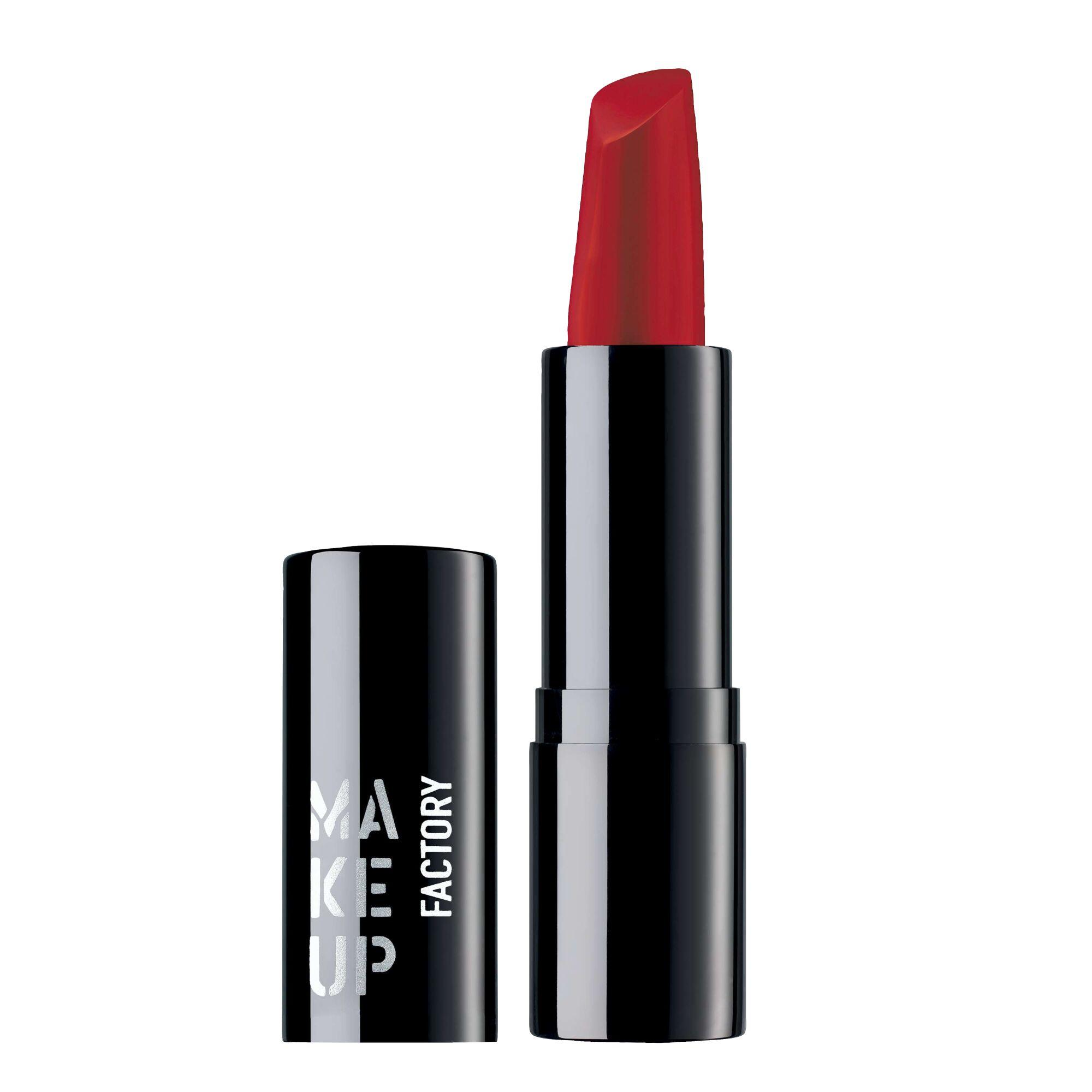 MAKE UP FACTORY Magnetic Lips semi-mat&long-lasting