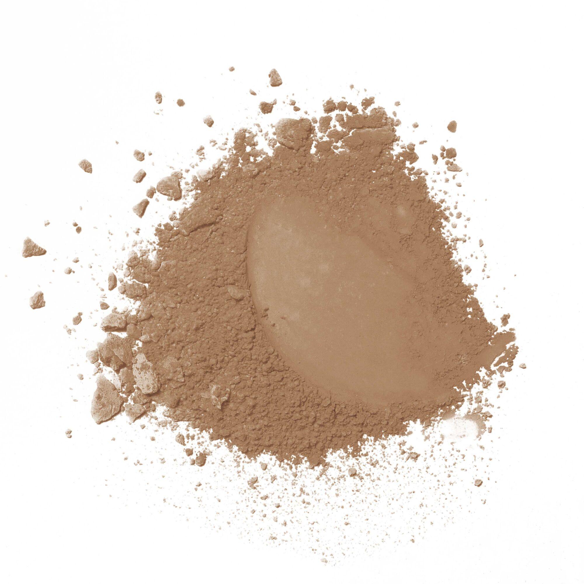 Produktbild MAKE UP FACTORY Sunshine Bronzing Powder 2 von 2